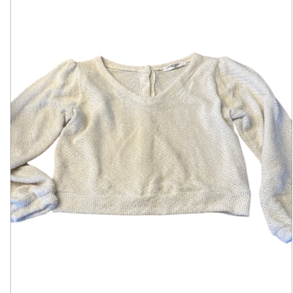 PROJECT SOCIAL T sweater